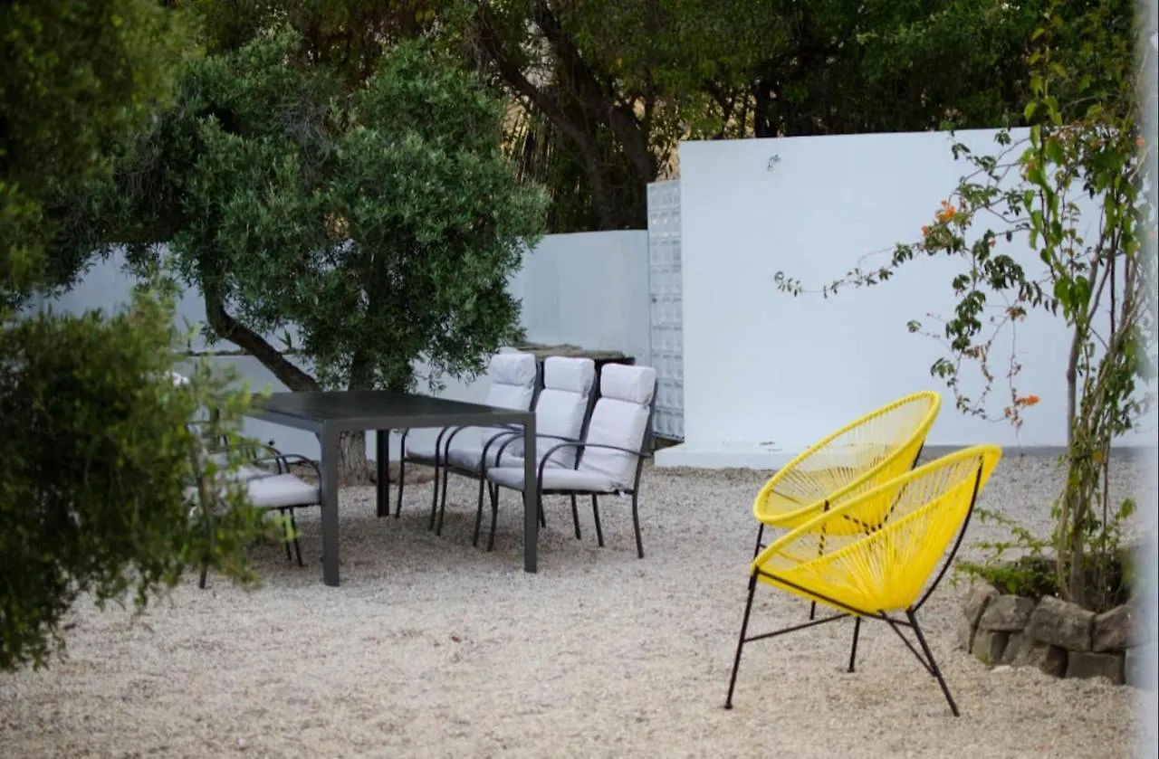 Holiday home Cortijo El Guarda Villa Almeria