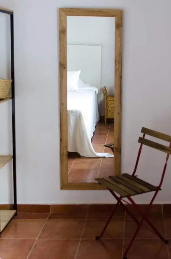 Cortijo El Guarda Villa Almeria
