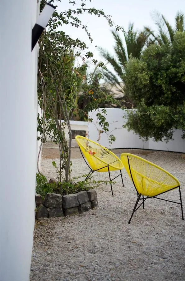 Holiday home Cortijo El Guarda Villa Almeria