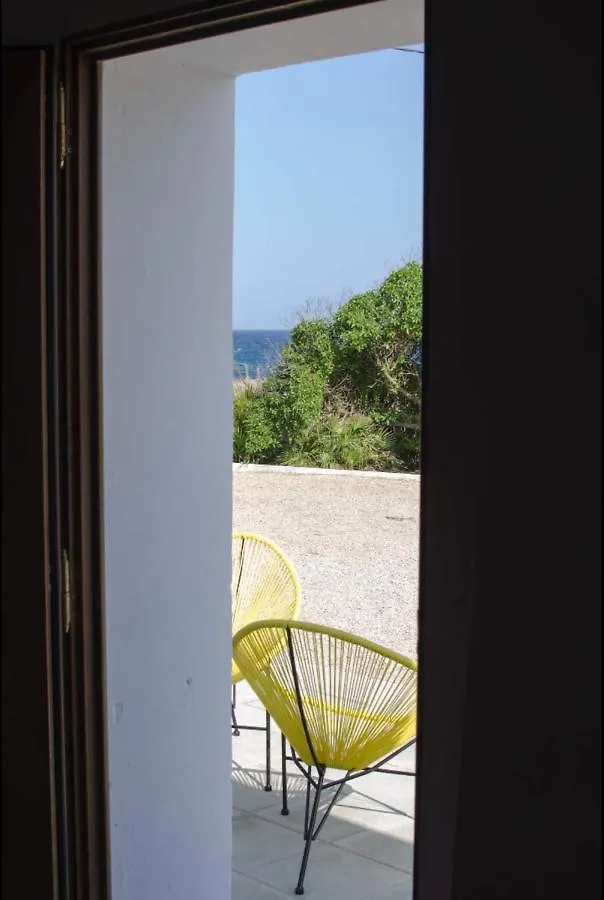 Cortijo El Guarda Villa Almeria Holiday home