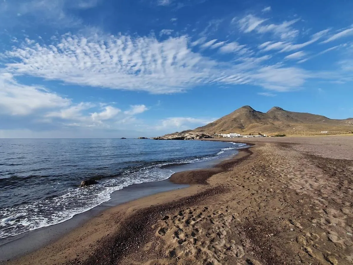 Cortijo El Guarda Villa Almeria 0*,
