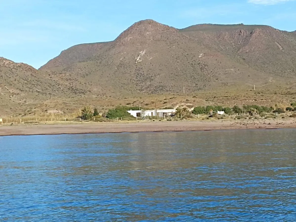 Cortijo El Guarda Villa Almeria