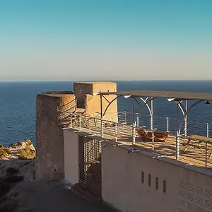 Mirador Torre De La Garrofa Almeria