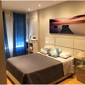  Apartamento Calle Juan Lirola