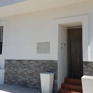 Mini-hôtel Casa Alma, Almería