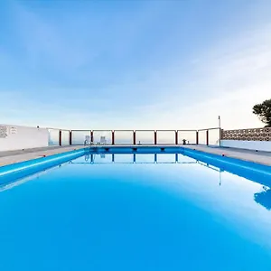  Apartamento Espejo Del Mar