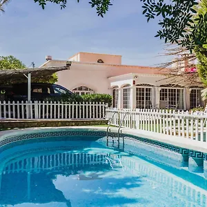  Villa Cortijo El Llano