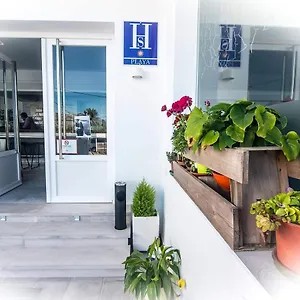 Maison d'hôtes Casa Emilio, Almería
