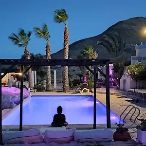 Bluemar Almeria